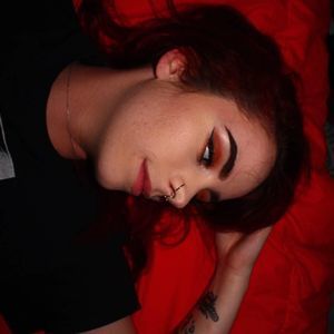 Meet your Posher, Kinsley